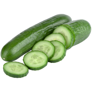 Pepino Fresco del Huerto – Hidratación natural con sabor mediterráneo 🥒☀️ - 1kg