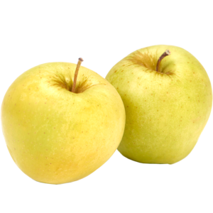 Manzana Golden – Dulce, Crujiente y Siempre Disponible 🍏✨