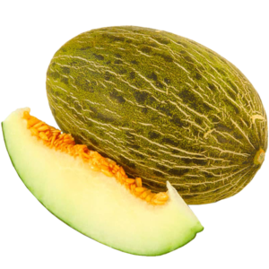 Melón Piel de Sapo – Dulce, Hidratante y Perfecto Para Todo el Año 🍈💧