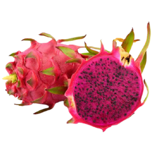 Pitaya Roja - Exótica, Refrescante y Sorprendente 🐉💫