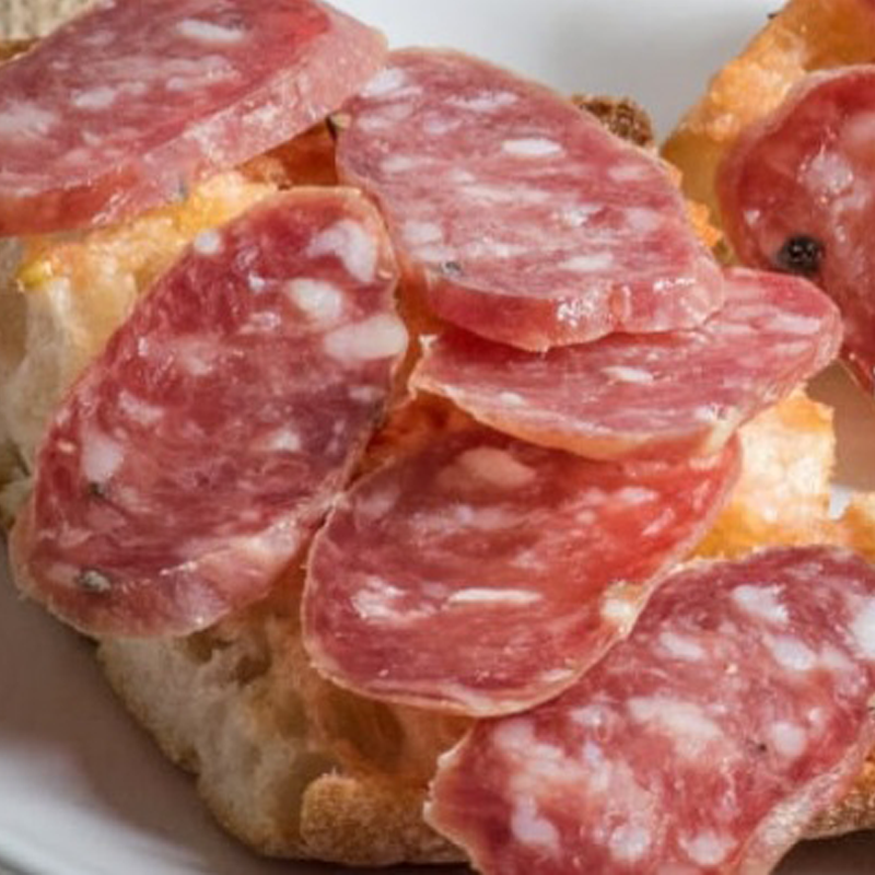 Secallona Artesana Bondria d'Alforja (+-180g) - Imatge 2