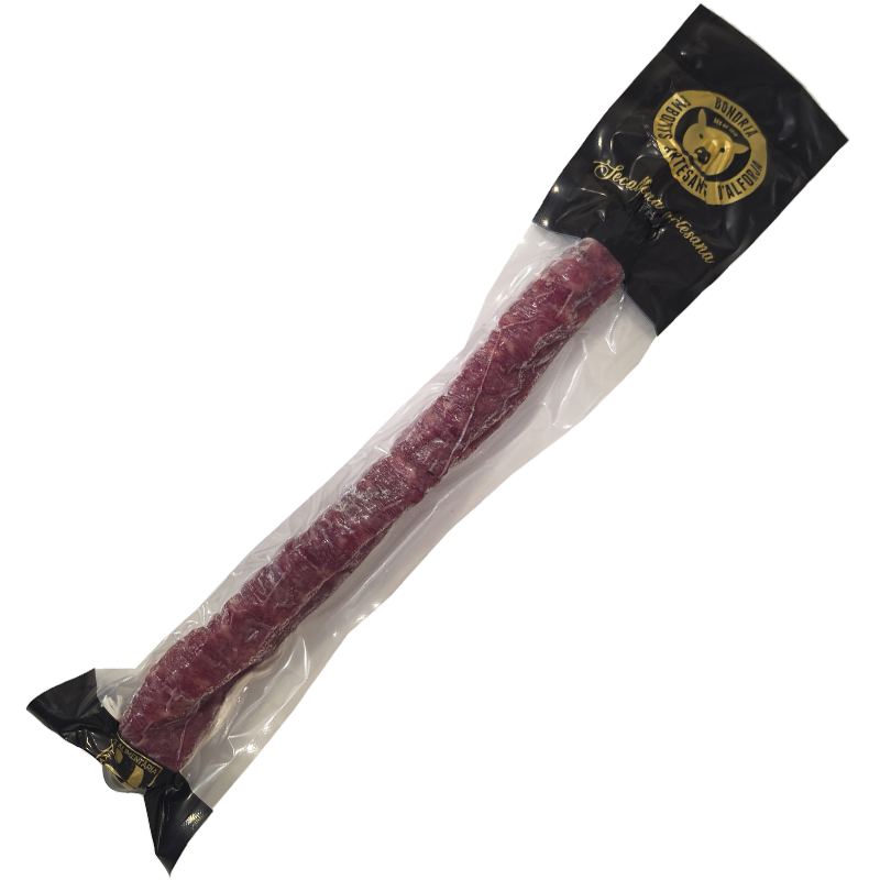 Secallona Artesana Bondria d'Alforja (+-180g)